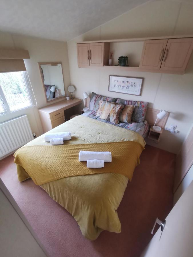 Fab Caravan Colmonell