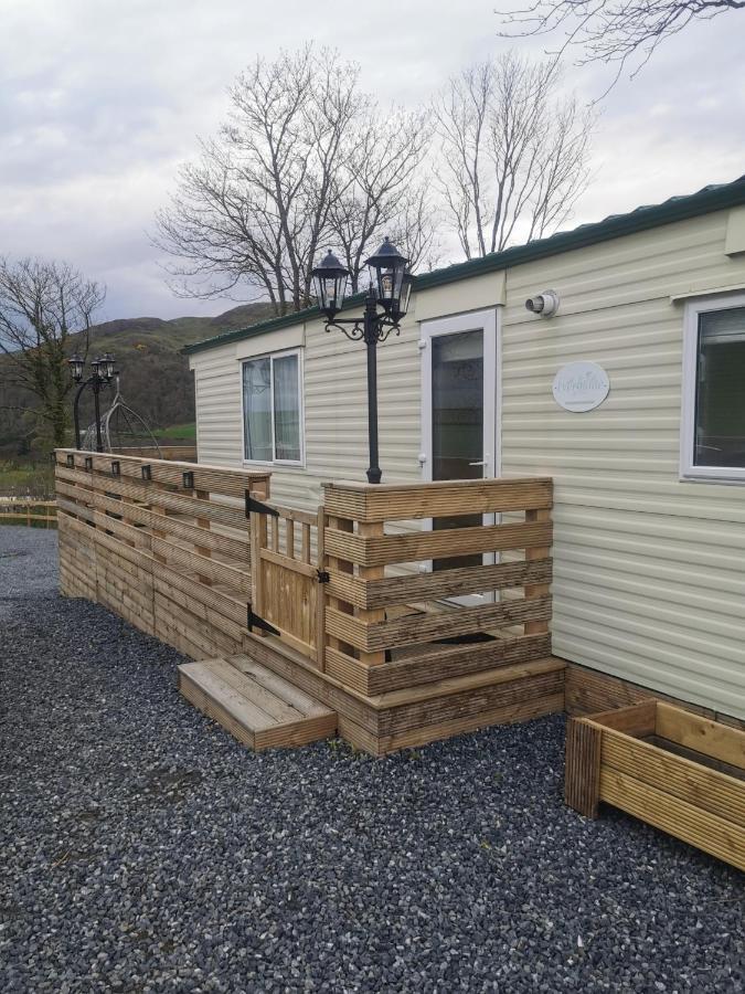 Apartment Fab Caravan *