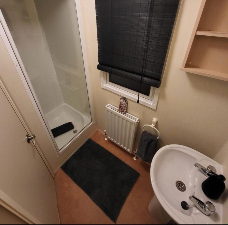Fab Caravan Apartment *