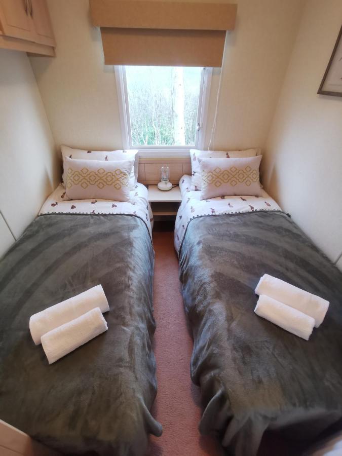Apartment Fab Caravan