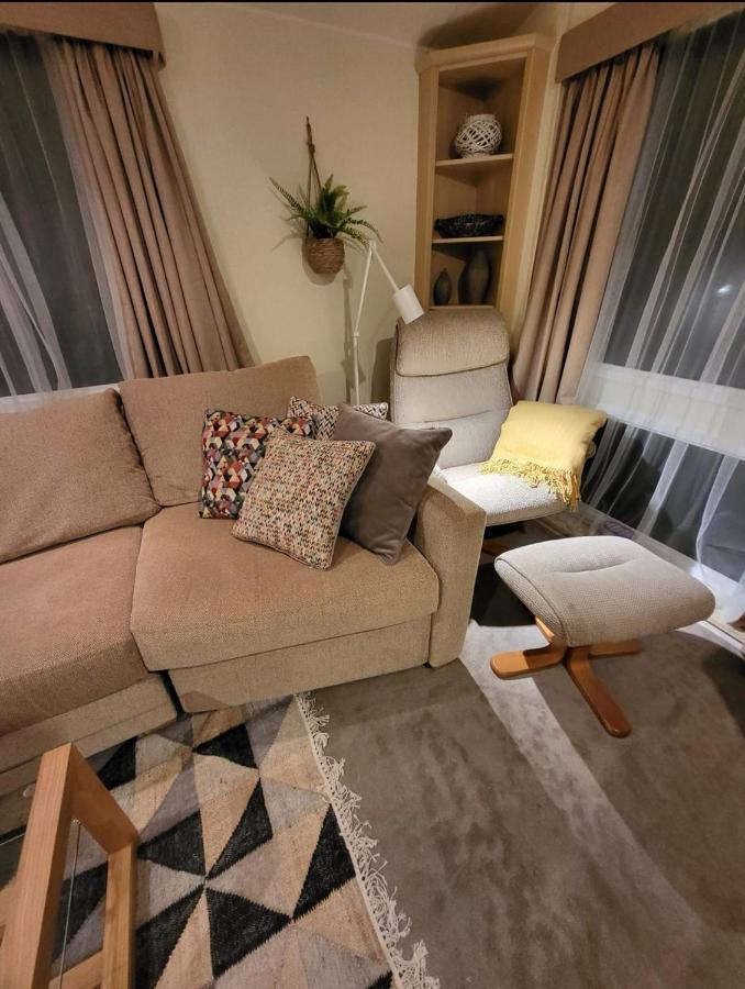 Apartment Fab Caravan